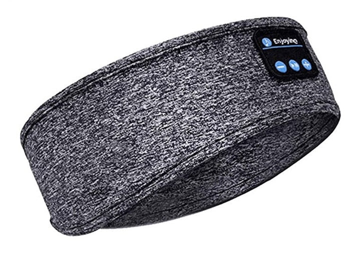 CozyBand Wireless Headphones