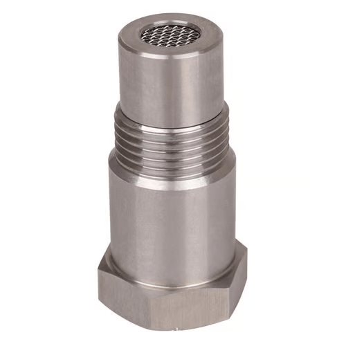 🔥Last Day 49% OFF - 🛠️Oxygen Sensor Spacer Adapter M18x1.5 – Auto Sensor Repair Tool & Sensor Extender 🚗⚙️