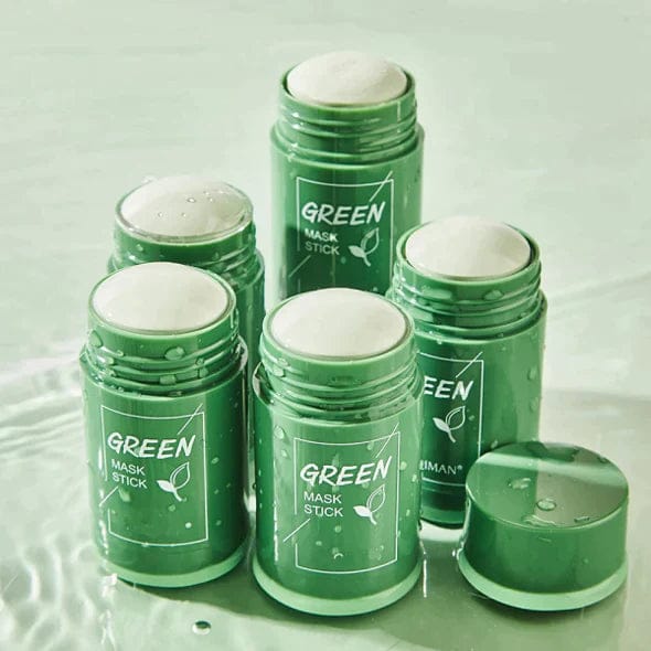 PureGlow Botanical Elixir