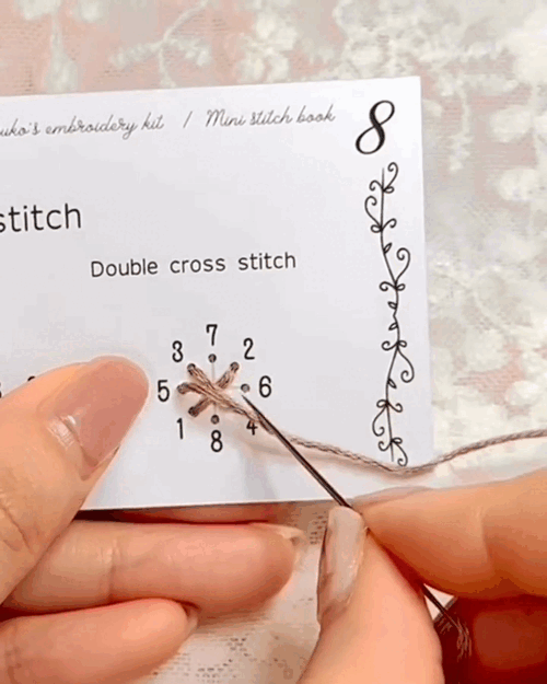 🔥Hot Sale 49% OFF - Creative Mini Sewing Book