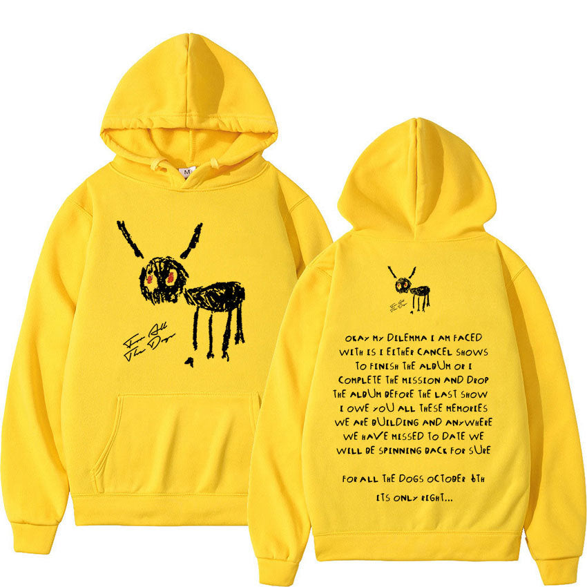 F.A.T.D. Hoodie