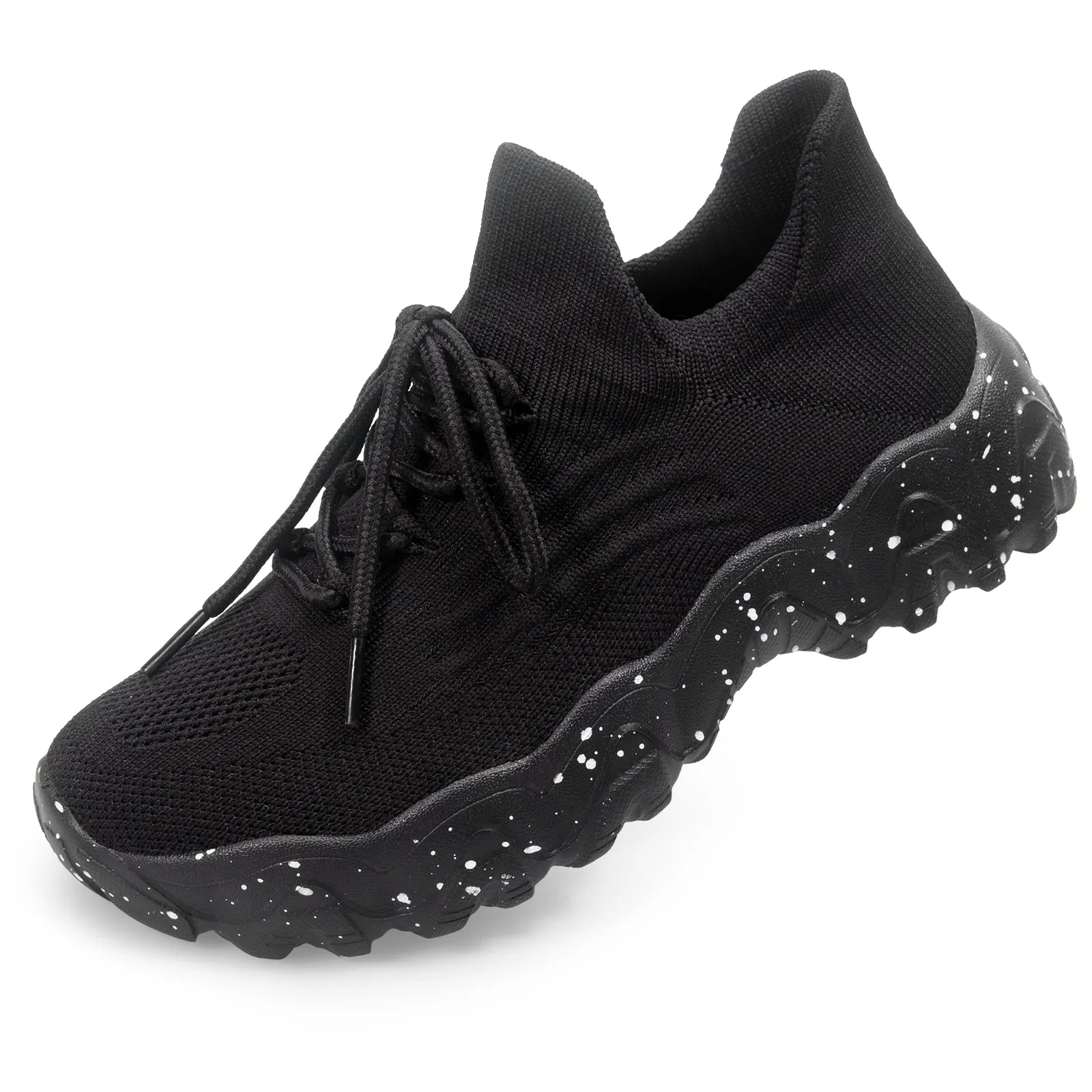Women's Orthopedic Walking Shoes - All-Day Relief Comfort Shoes