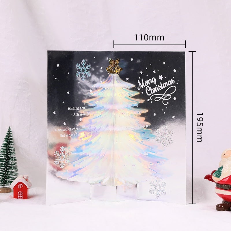 🎄🎅Early Christmas Promotion - 49% OFF 🎄3D Christmas Handmade Cards