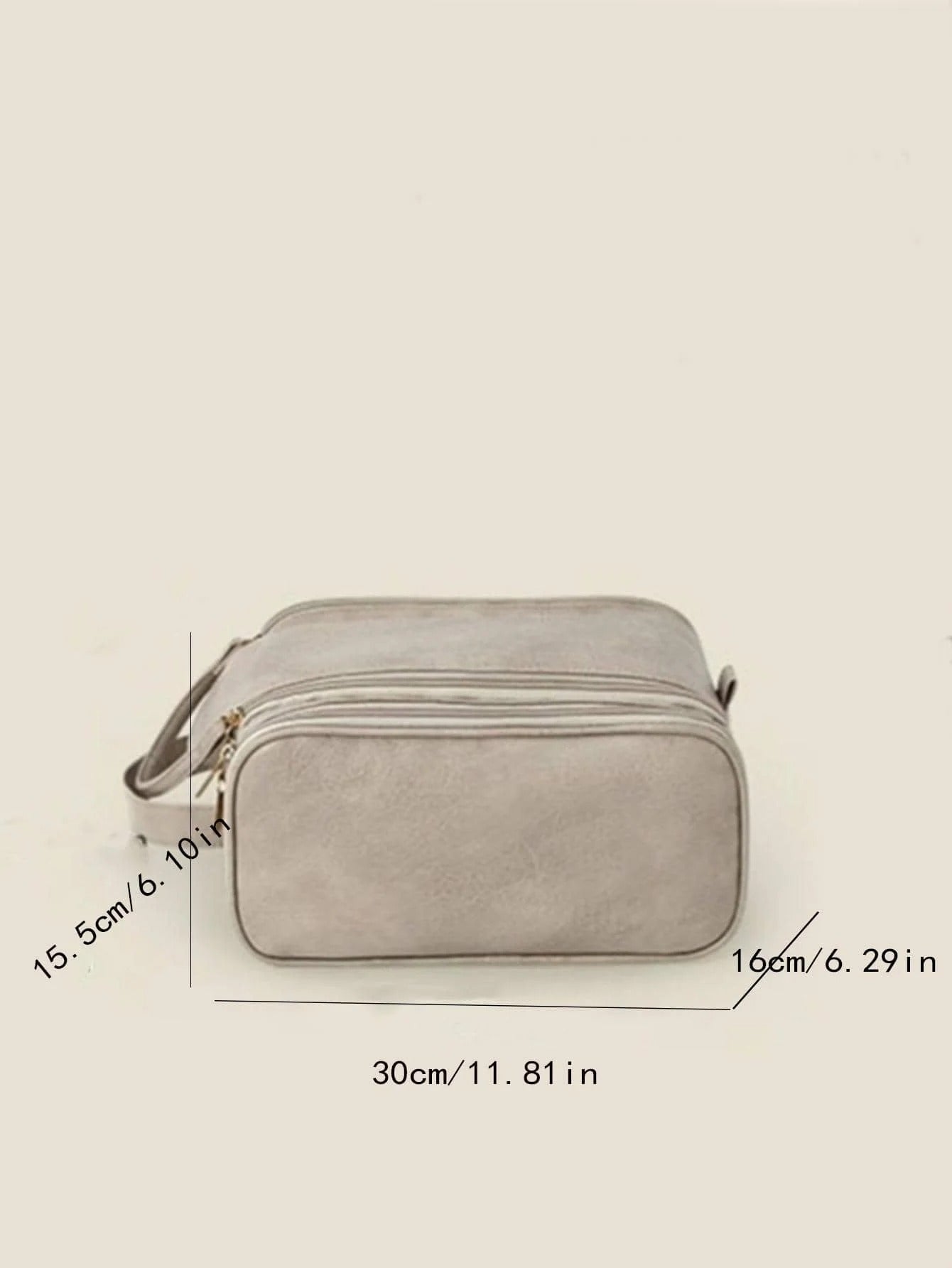 Luxorluxe🔥LAST DAY 60% OFF🔥Large-capacity Travel Cosmetic Bag
