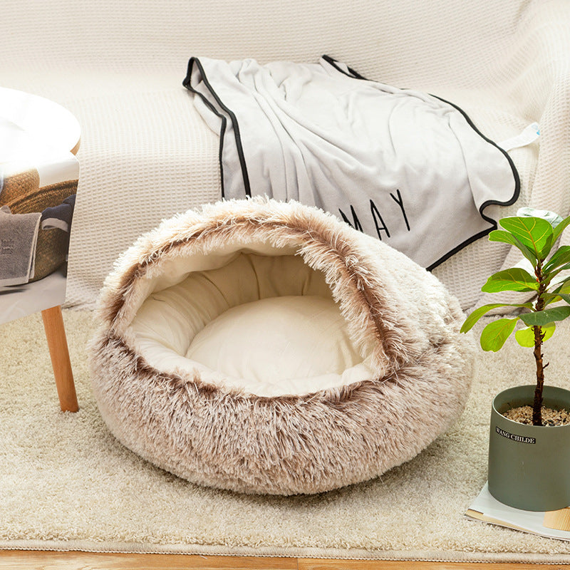 The Pawsome Nest