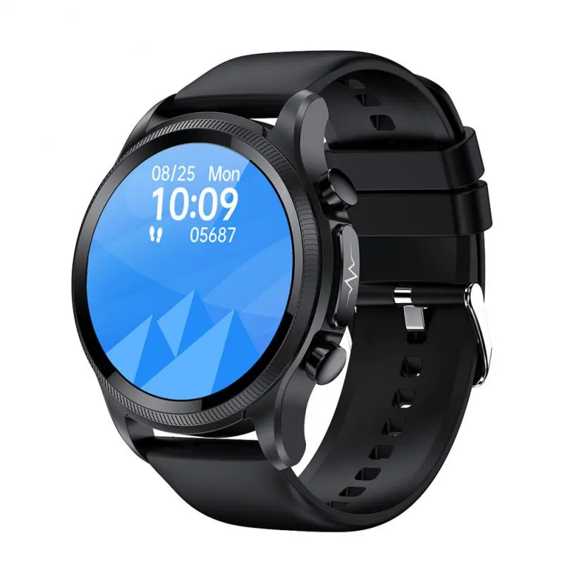 Libiyi Non-Invasive Blood Glucose Test Smartwatch (Only For Reference. Cannot Replace Actual Medical Test Kits)