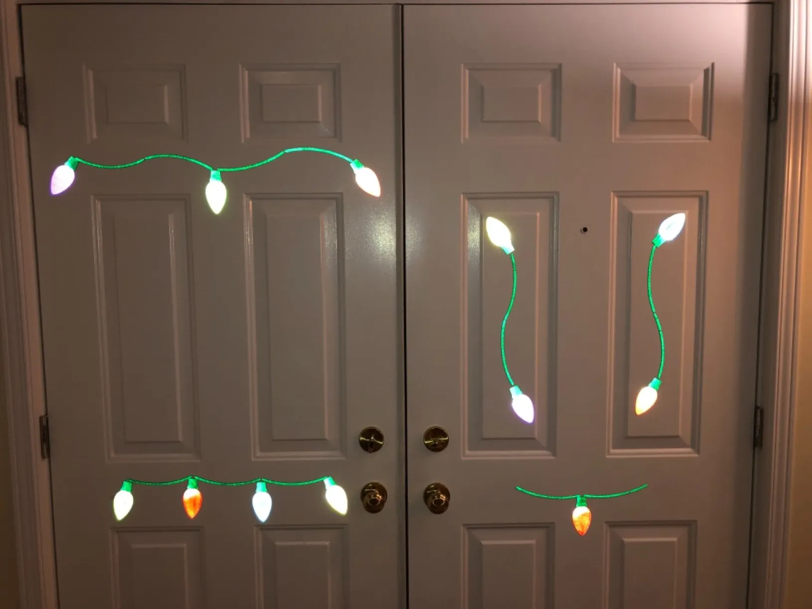Economicalk🎄Christmas Sales 69% OFF-2024 New Reflective Magnetic Bulbs