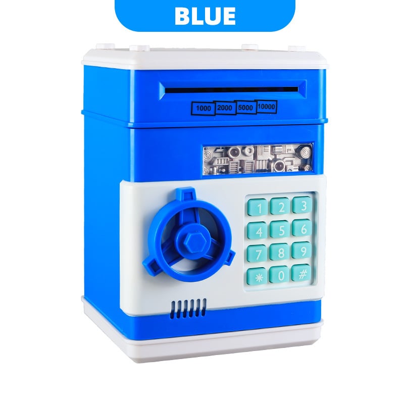 🔥LAST DAY 49% OFF - Piggy Bank