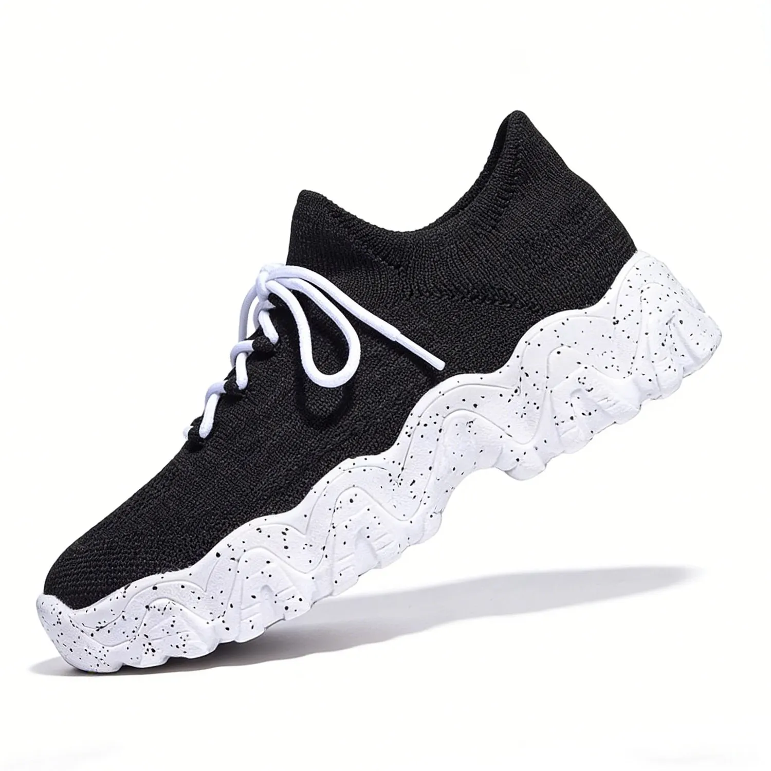 Women's Orthopedic Walking Shoes - All-Day Relief Comfort Shoes