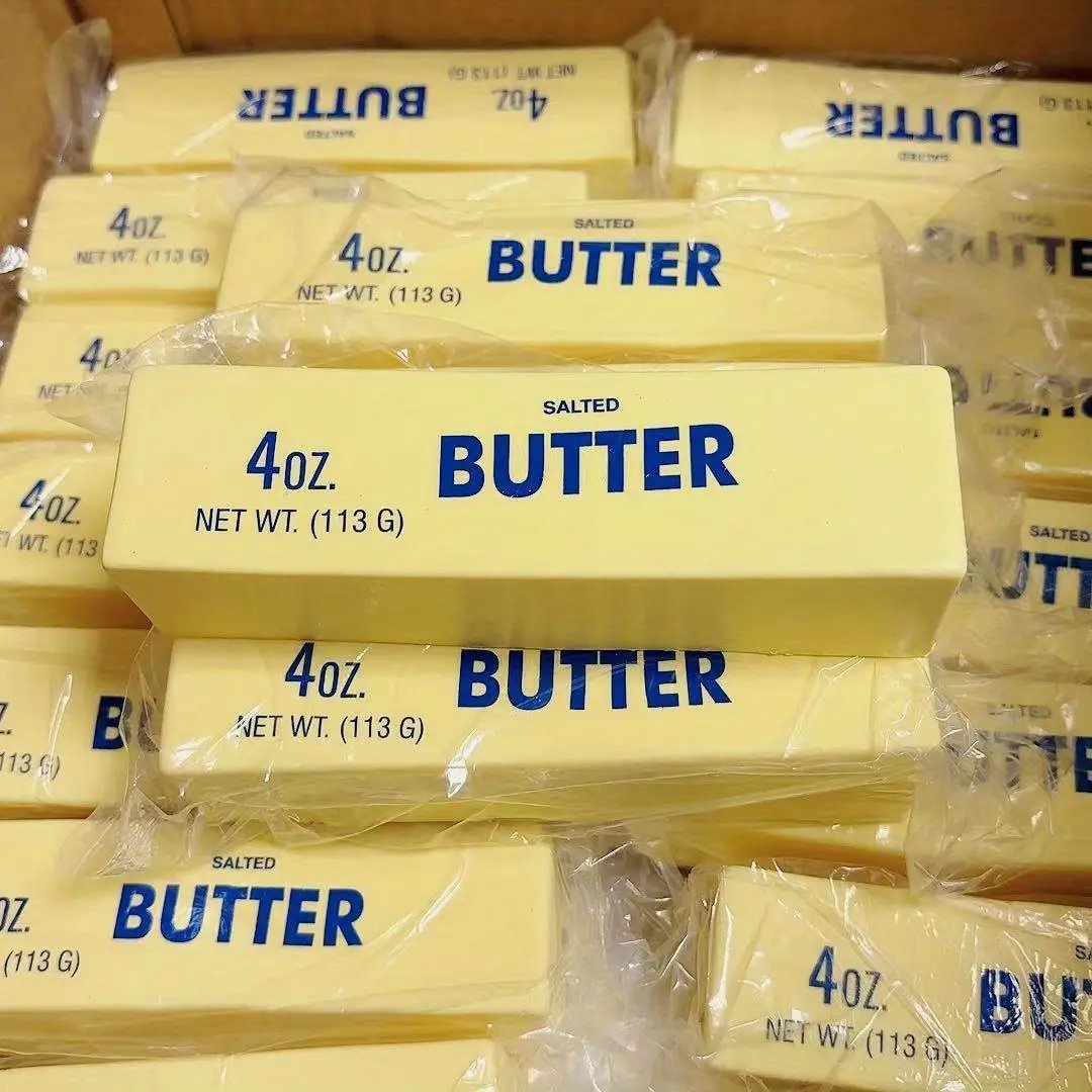 Super Soft Squishy Butter Scent Stick Stress Toy