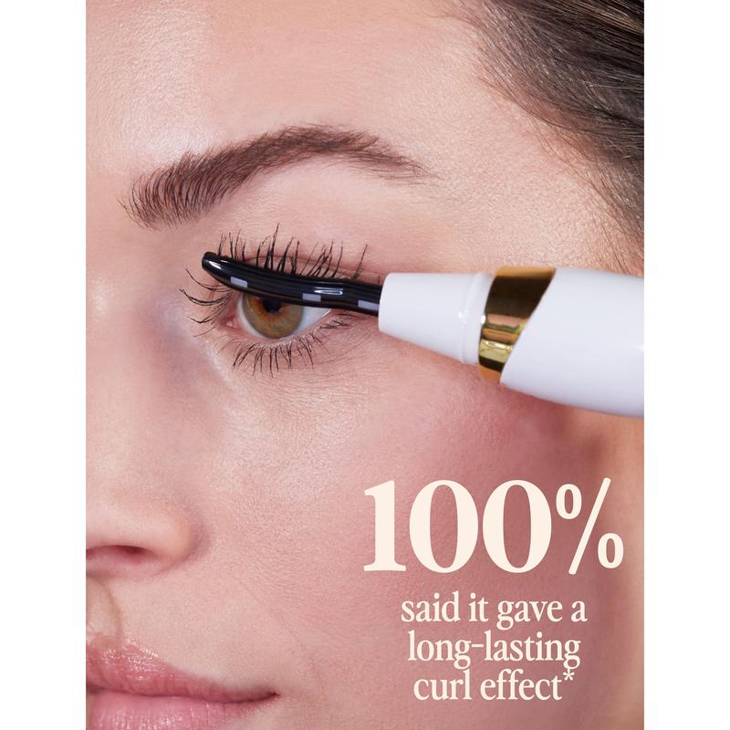 🎇2025 New Year Offer 49% OFF 👀Heated Lash Curling Tool