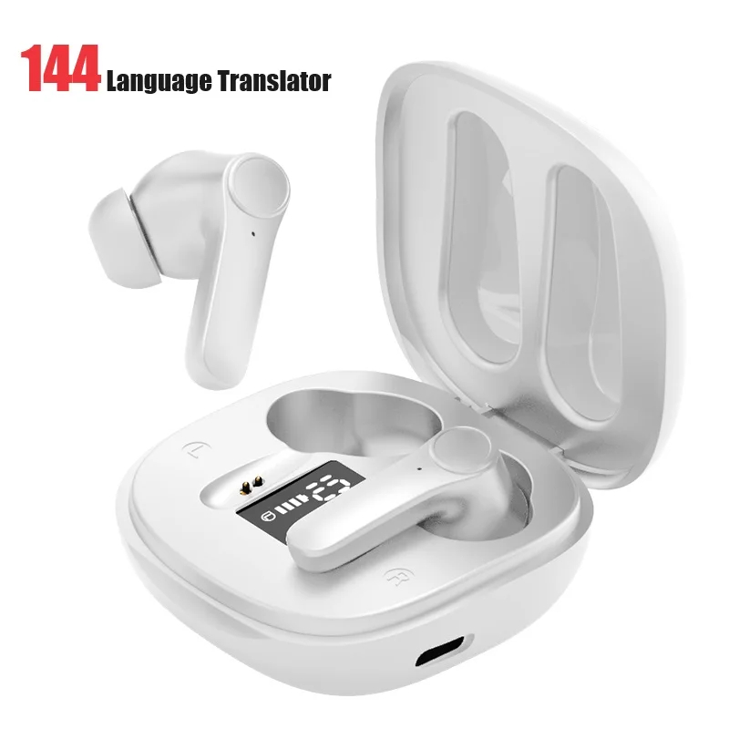 uniSpeak – Translate Earbuds 3-in-1