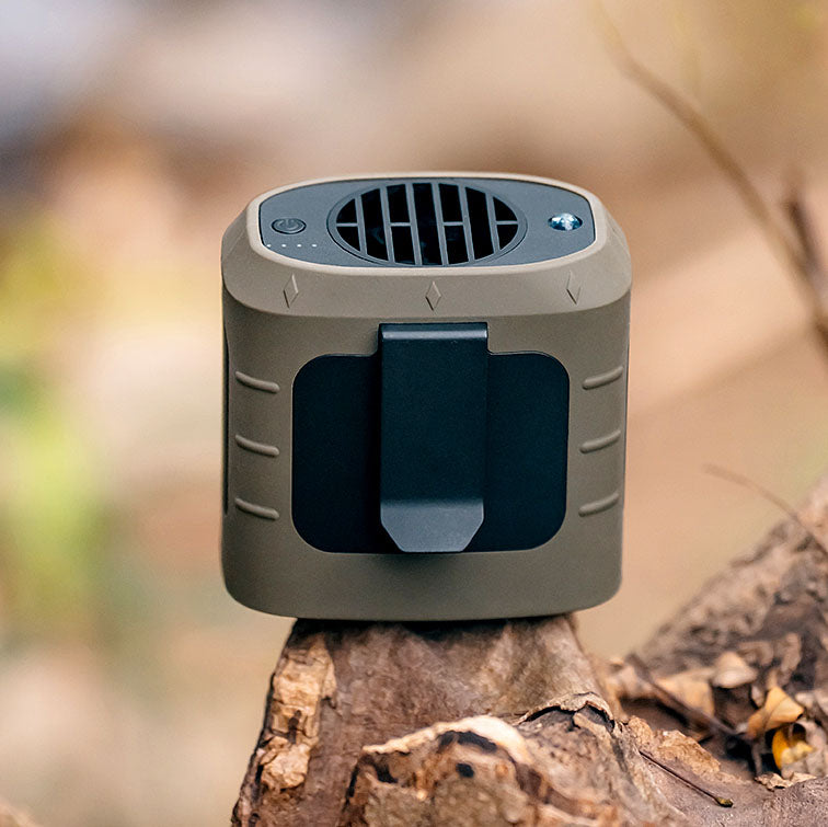 CoolClip™ Trail