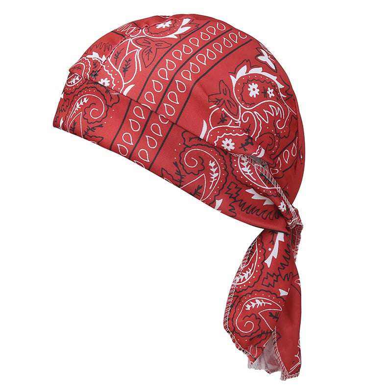 🔥Fashion Cooling Headscarf Cap