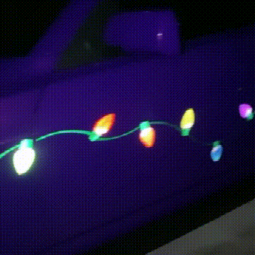 Economicalk🎄Christmas Sales 69% OFF-2024 New Reflective Magnetic Bulbs