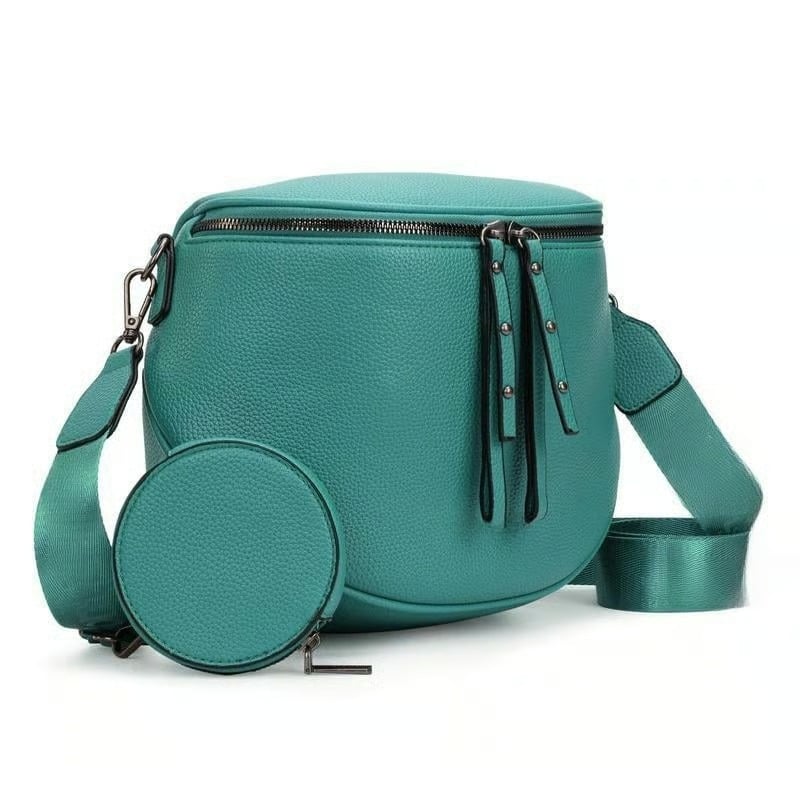 Large Fanny Pack – Hands‑Free, Lightweight & Roomy