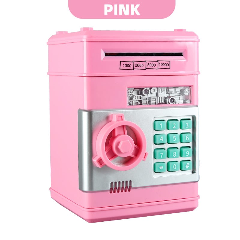 🔥LAST DAY 49% OFF - Piggy Bank