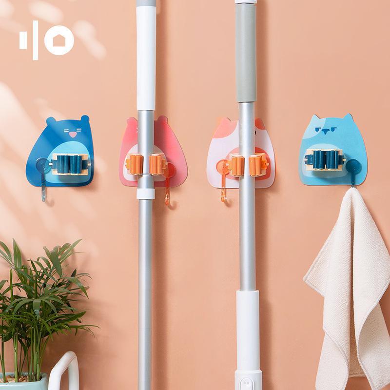 3 in 1 Silicone Magic Broom (Buy 2 Get Free Shipping)