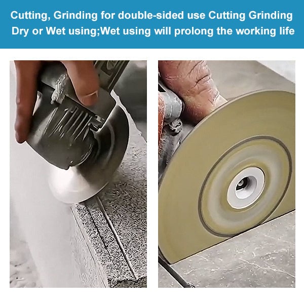 Angle Grinder Cutting Discs 🌟