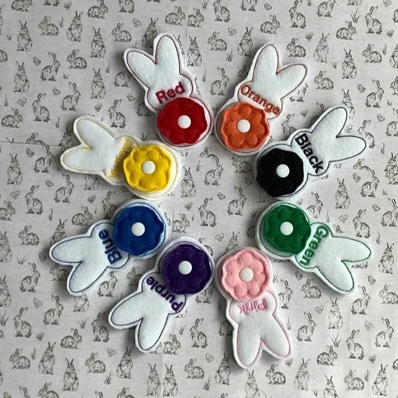 🔥🔥2025 Easter Gift 50% Off--Easter Bunny Gift