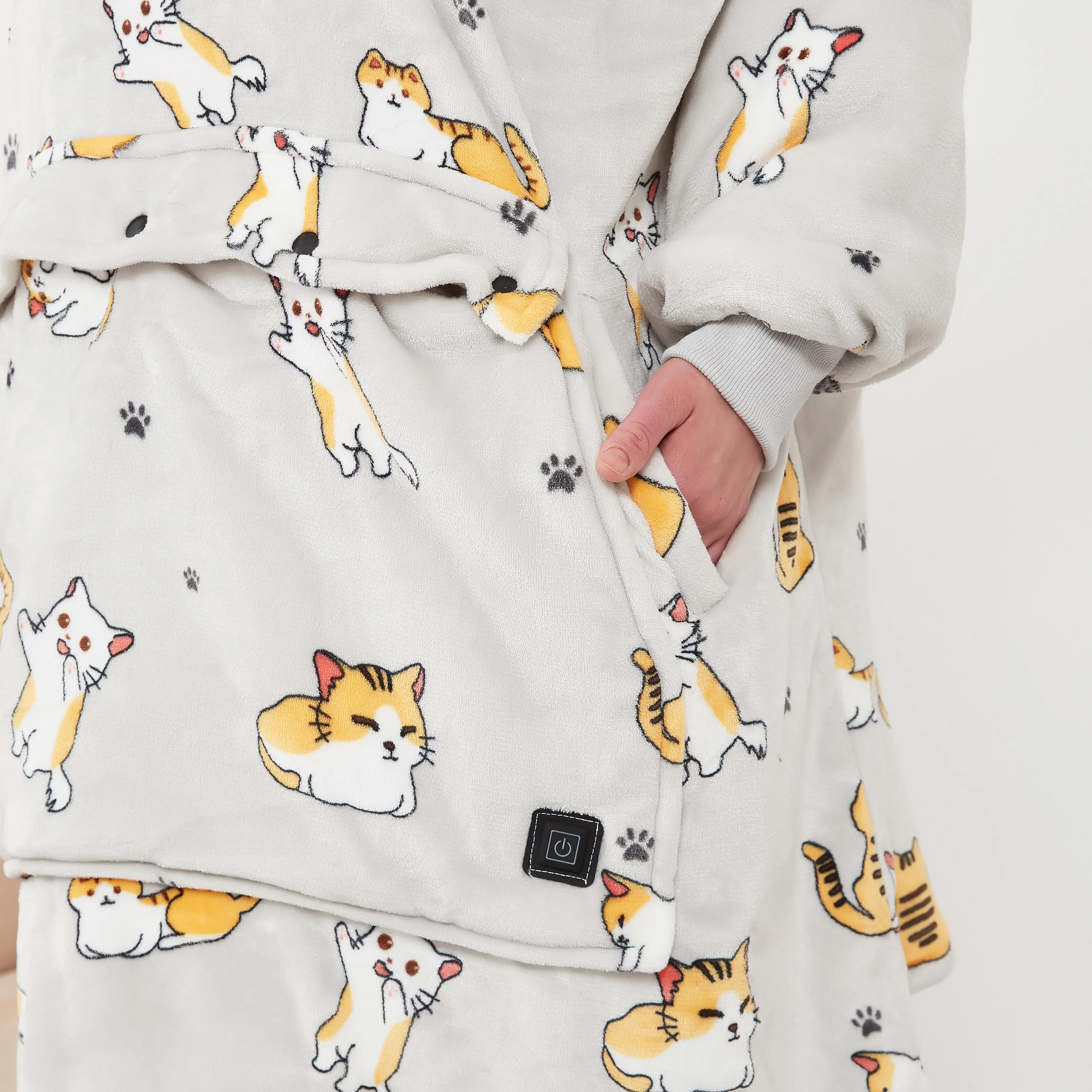 Toastiwear Toasti Blanket - Free Shipping