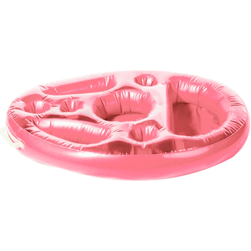☀️Summer Hot Sale 49% OFF - 🌊Floating Food Holder