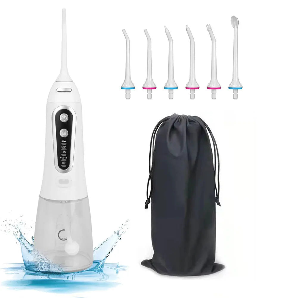 Dental Water Floss