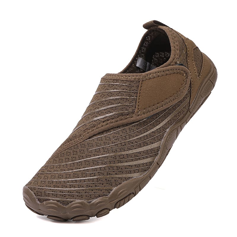 Voya Barefoot Shoes Solyn