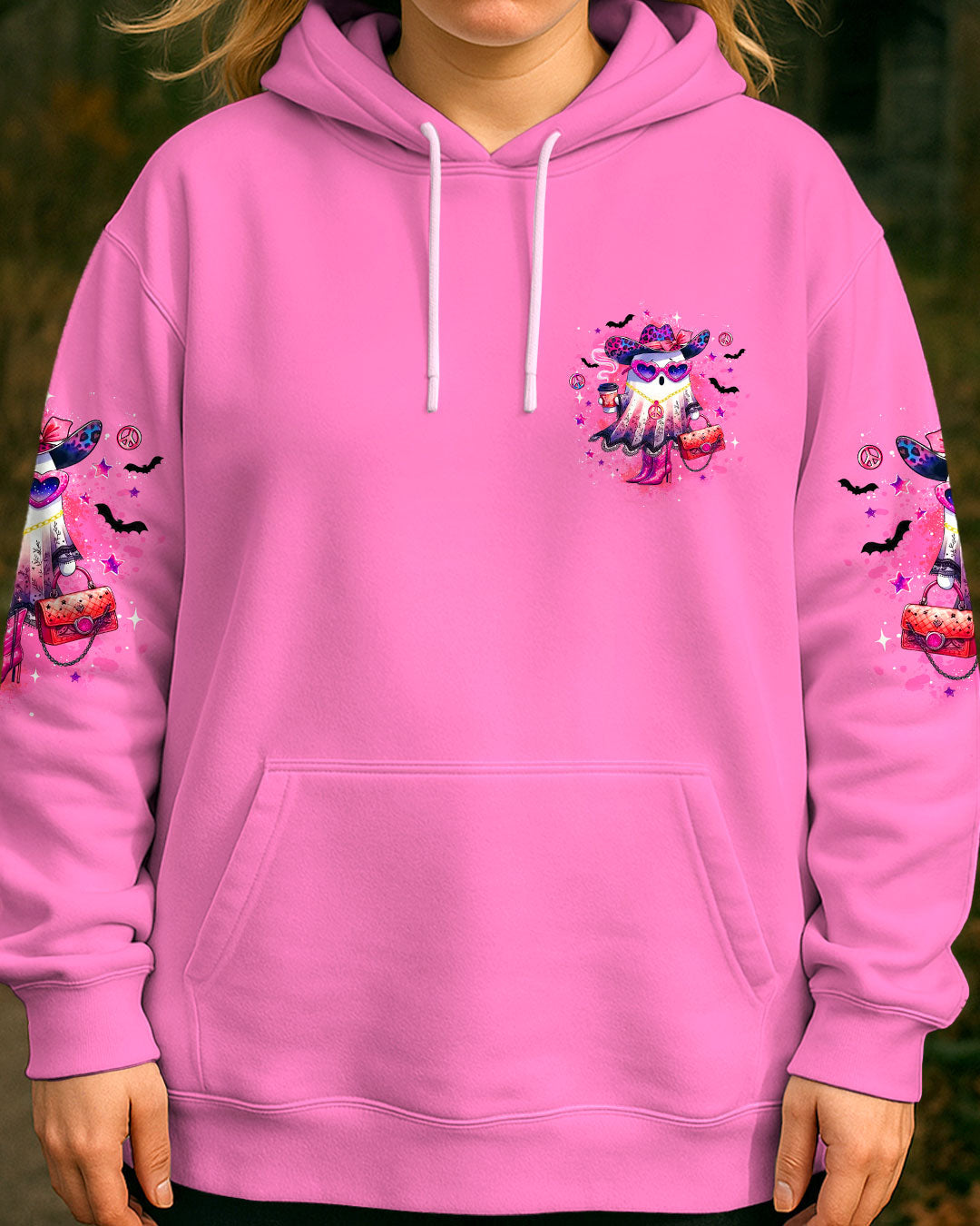 I PUT THE BOO IN BOUJE ALL OVER PRINT- YHLT2208252