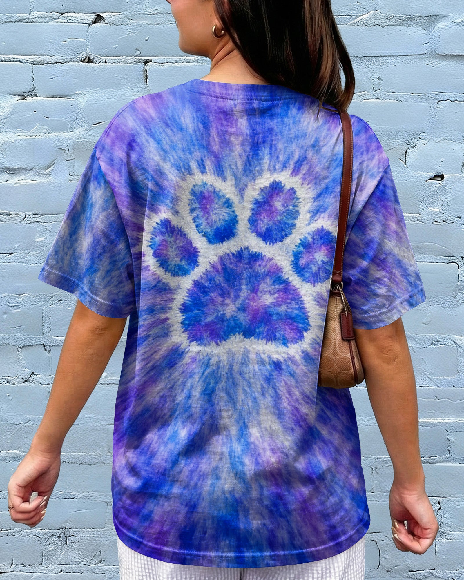 COSMIC PAW SPIRIT ALL OVER PRINT - YHHN2402261