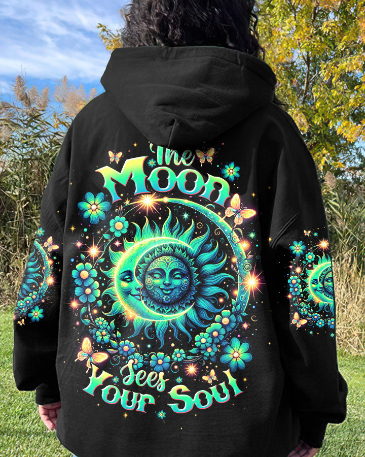 THE MOON SEES YOUR SOUL ALL OVER PRINT - TLTW1801243