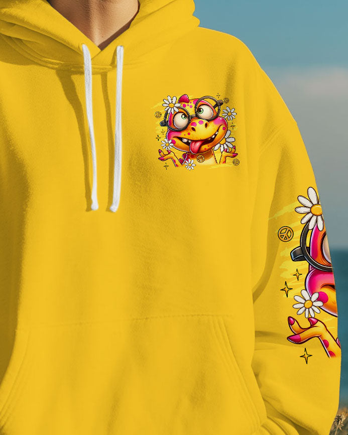 EVERYONE WAS THINKING  IT DINOSAUR ALL OVER PRINT  - TLTR1808253