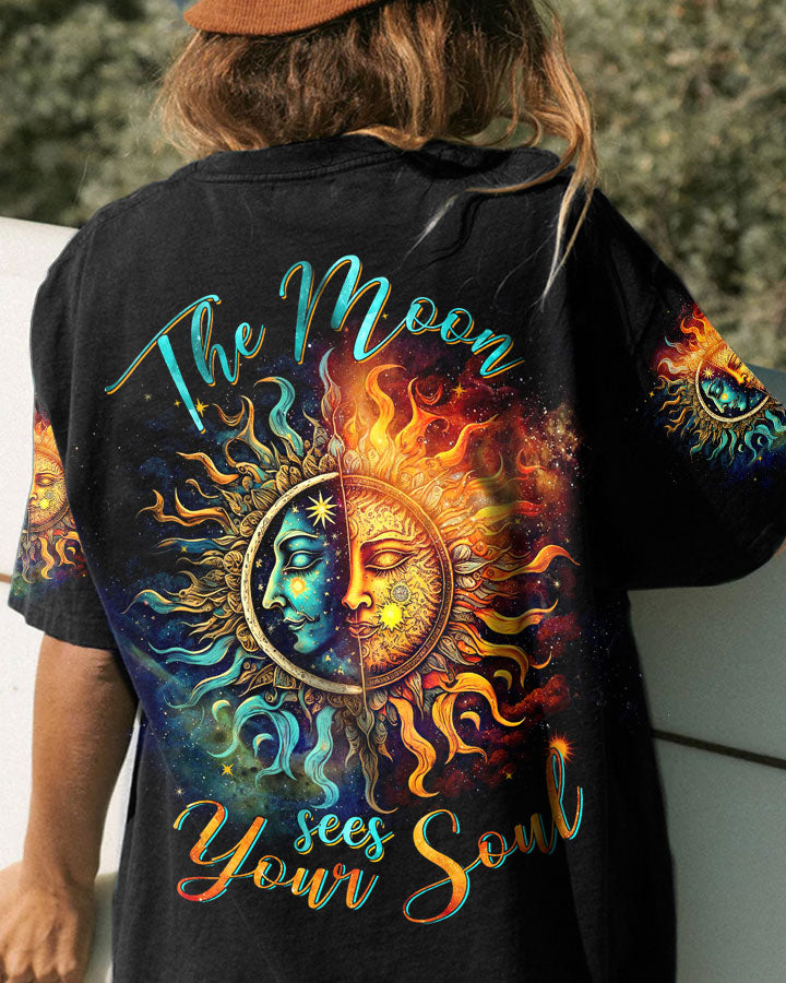 THE MOON SEES YOUR SOUL ALL OVER PRINT - TYTW1304231