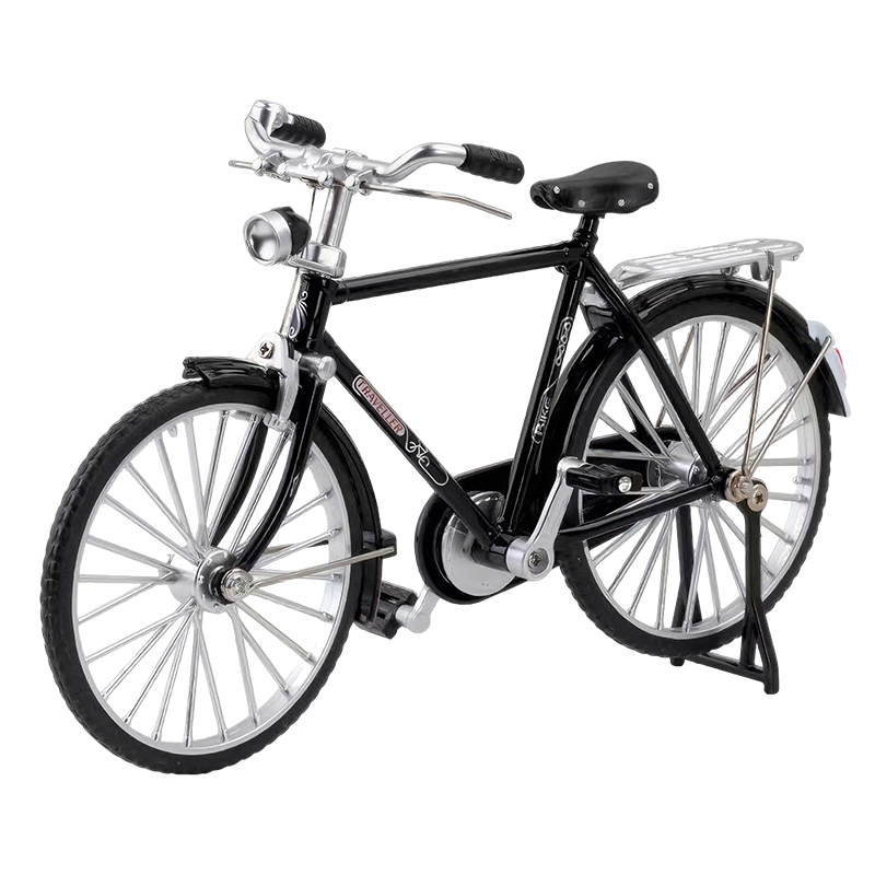 🚲 50% OFF NOW! 🎁 DIY Bicycle Model Scale – Creative Assembly Kit, High-Quality Materials & Perfect for Hobbyists & Gift Giving 🔧