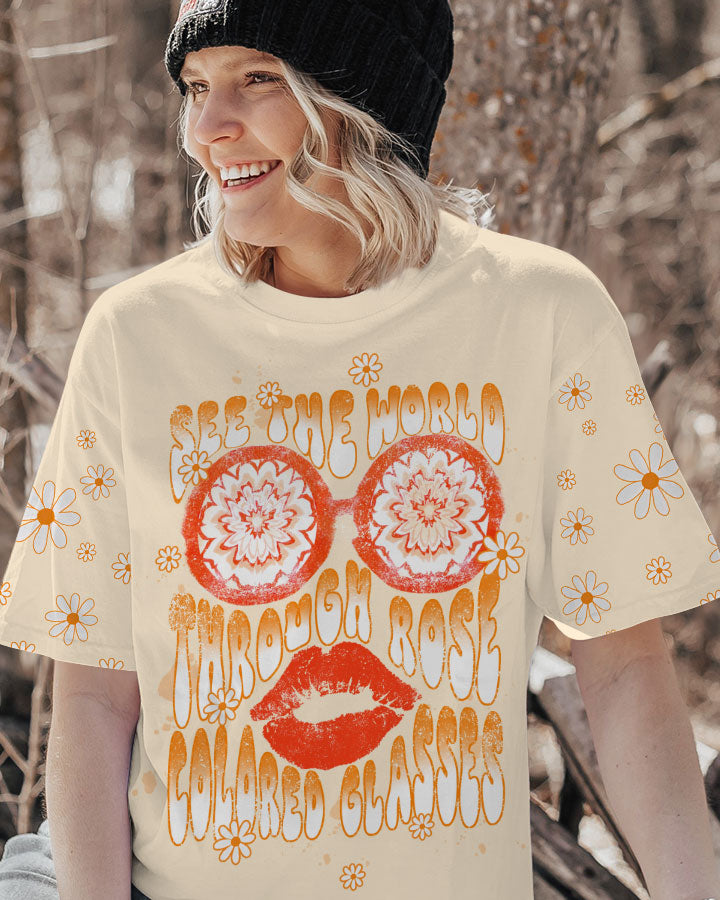 SEE THE WORLD ALL OVER PRINT - TLTW2806233