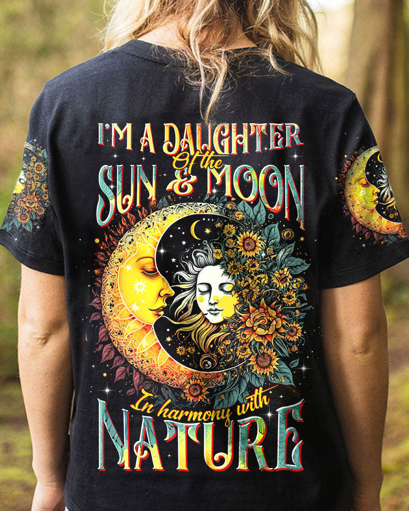 I'M A DAUGHTER OF THE SUN AND MOON ALL OVER PRINT - TLTR2104233