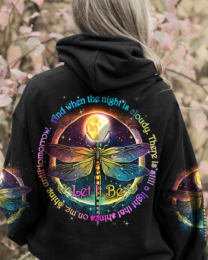 LET IT BE ALL OVER PRINT - TYTW1103231