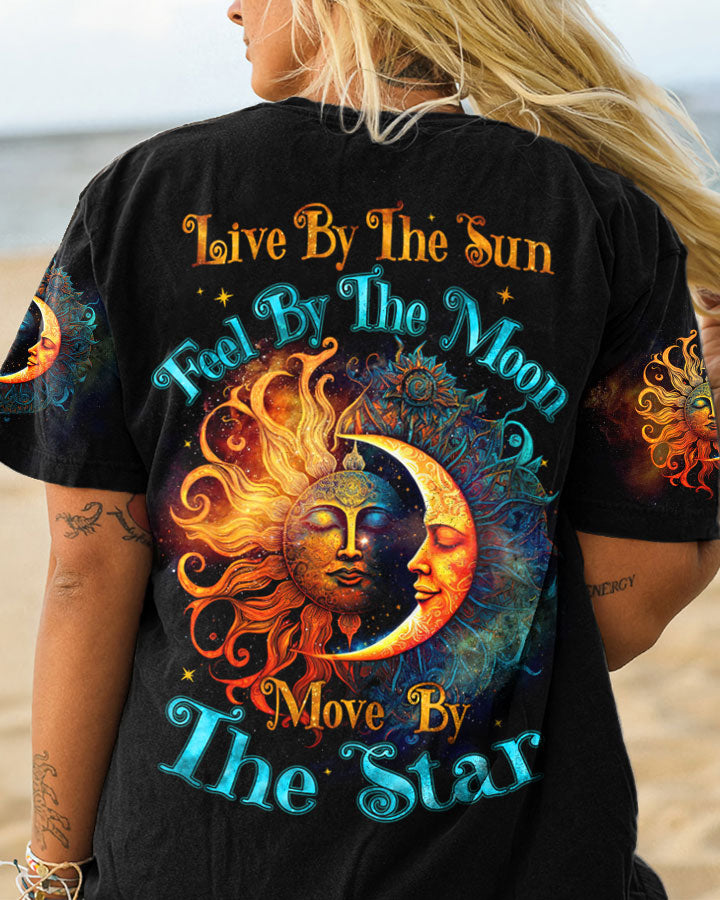 LIVE BY THE SUN ALL OVER PRINT - TYTW0203231