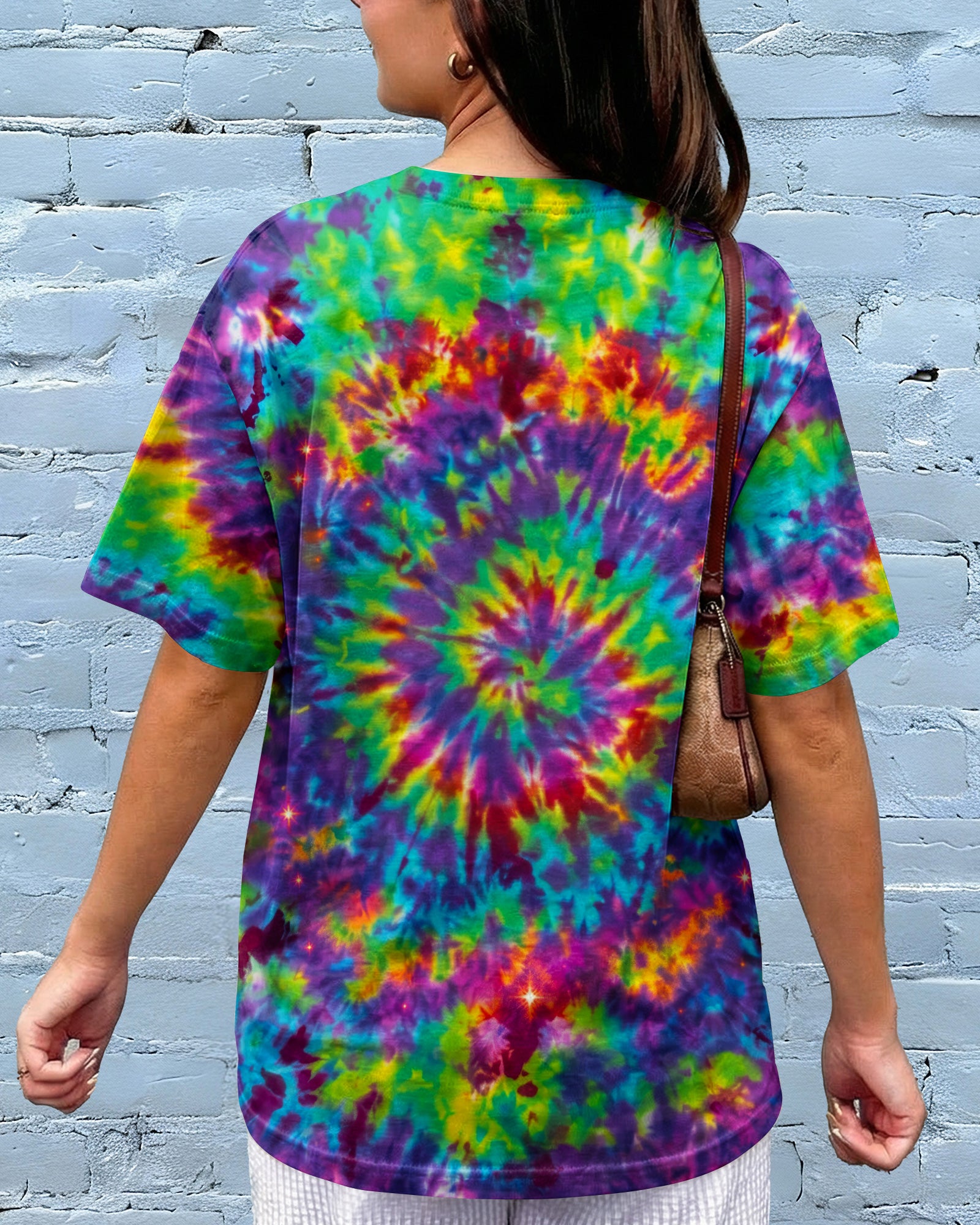 HIPPIE GHOST SHOUT OUT ALL OVER PRINT – RI0508261