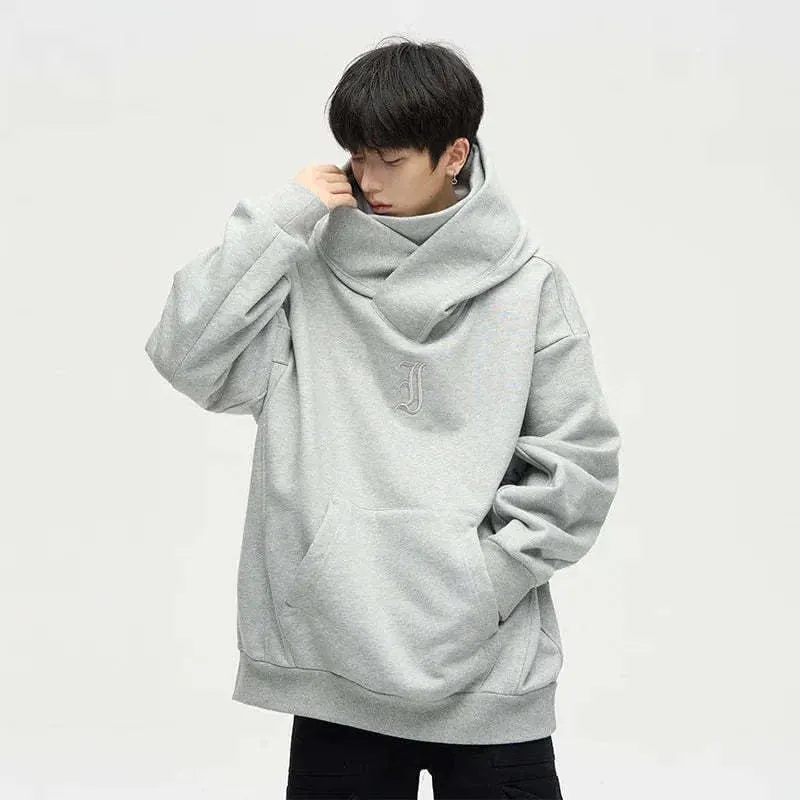 Ninja Cotton Hip Hop Hoodie – 66% OFF