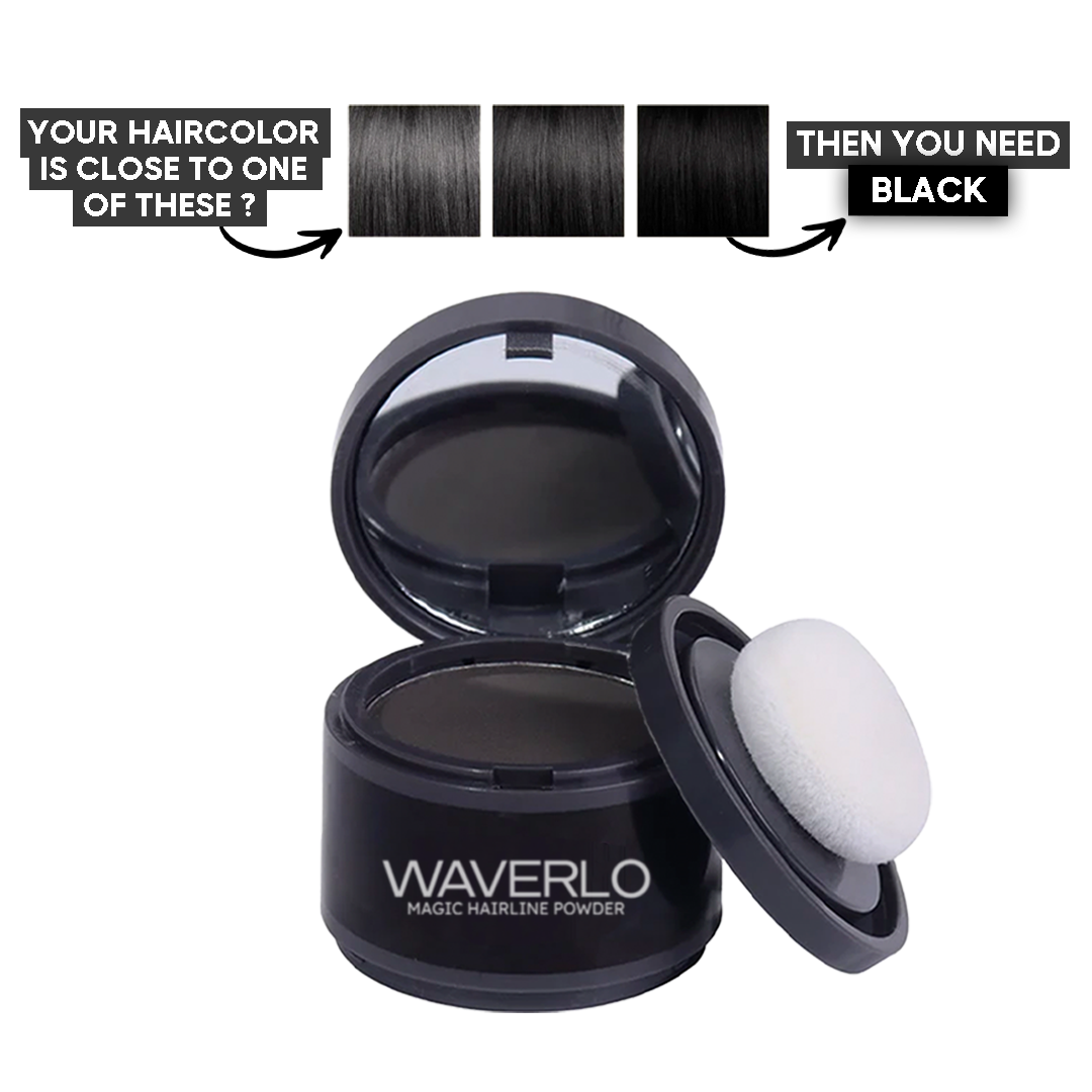 Consulbefor Magic Root Cover Up