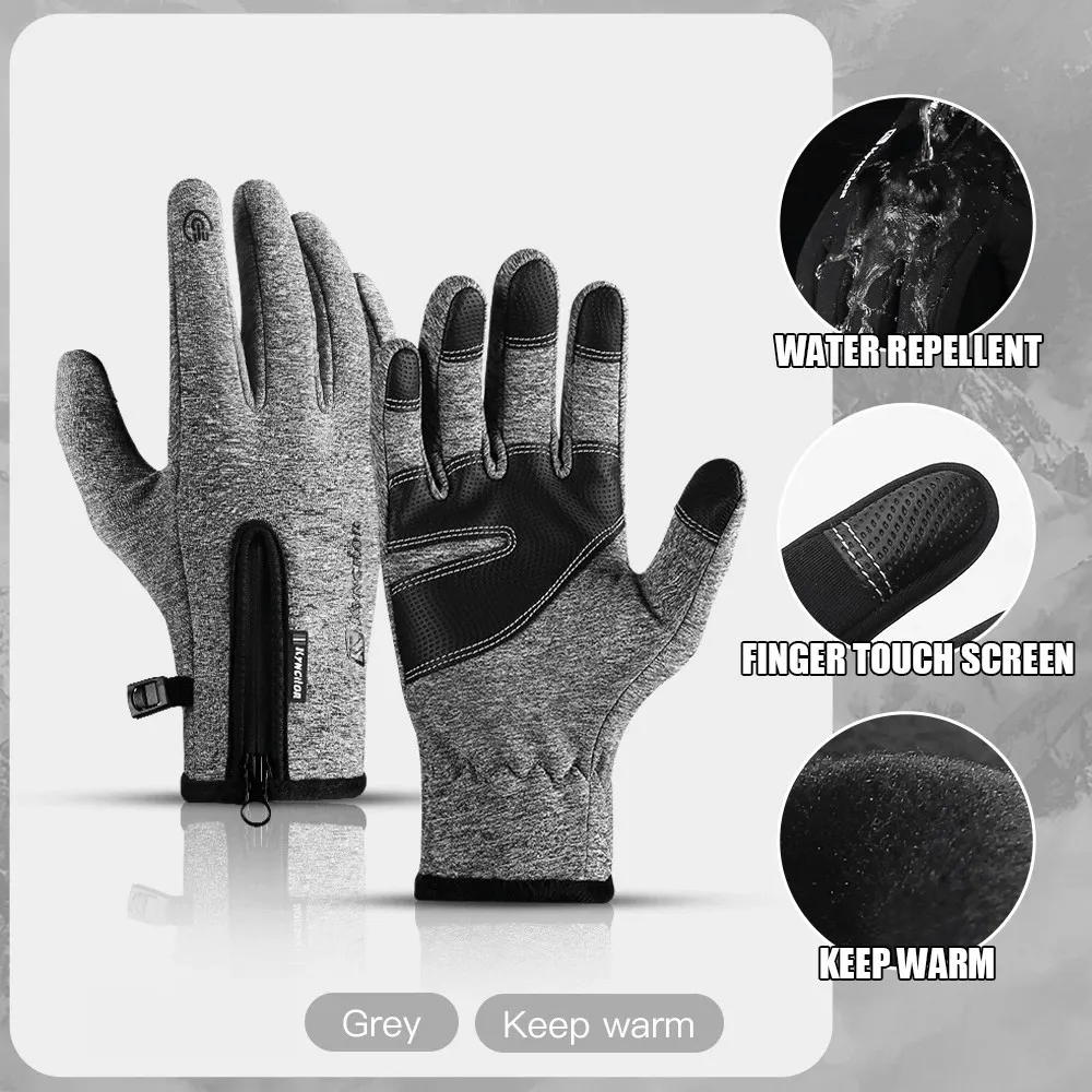 ARCTICZ – PREMIUM THERMO GLOVES