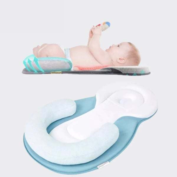 LAST DAY 70% OFF - Portable Baby Bed