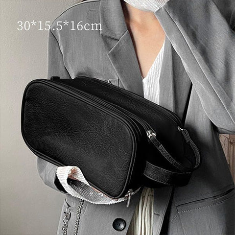 Luxorluxe🔥LAST DAY 60% OFF🔥Large-capacity Travel Cosmetic Bag