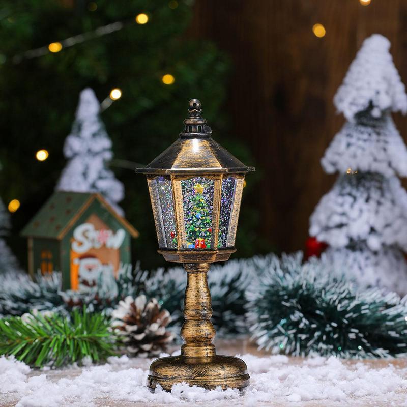 🔥LAST DAY 49% OFF - 🎄Christmas Themed Light