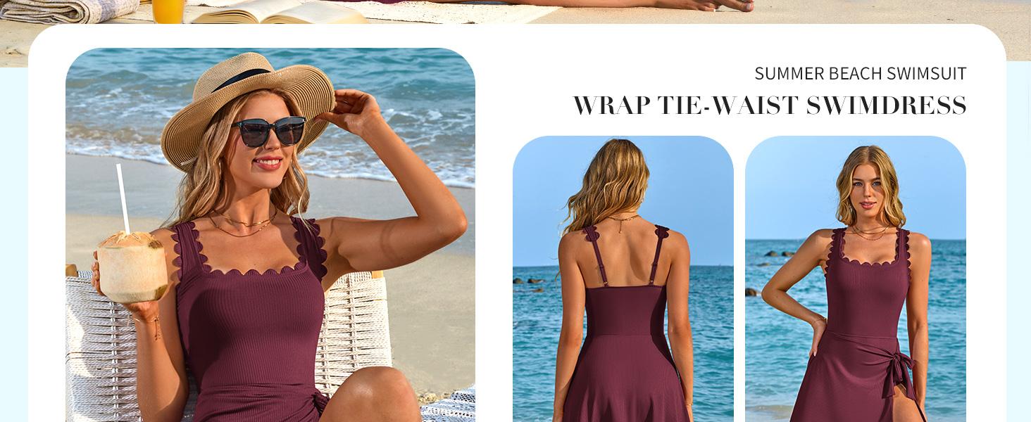 Swimwear Fit