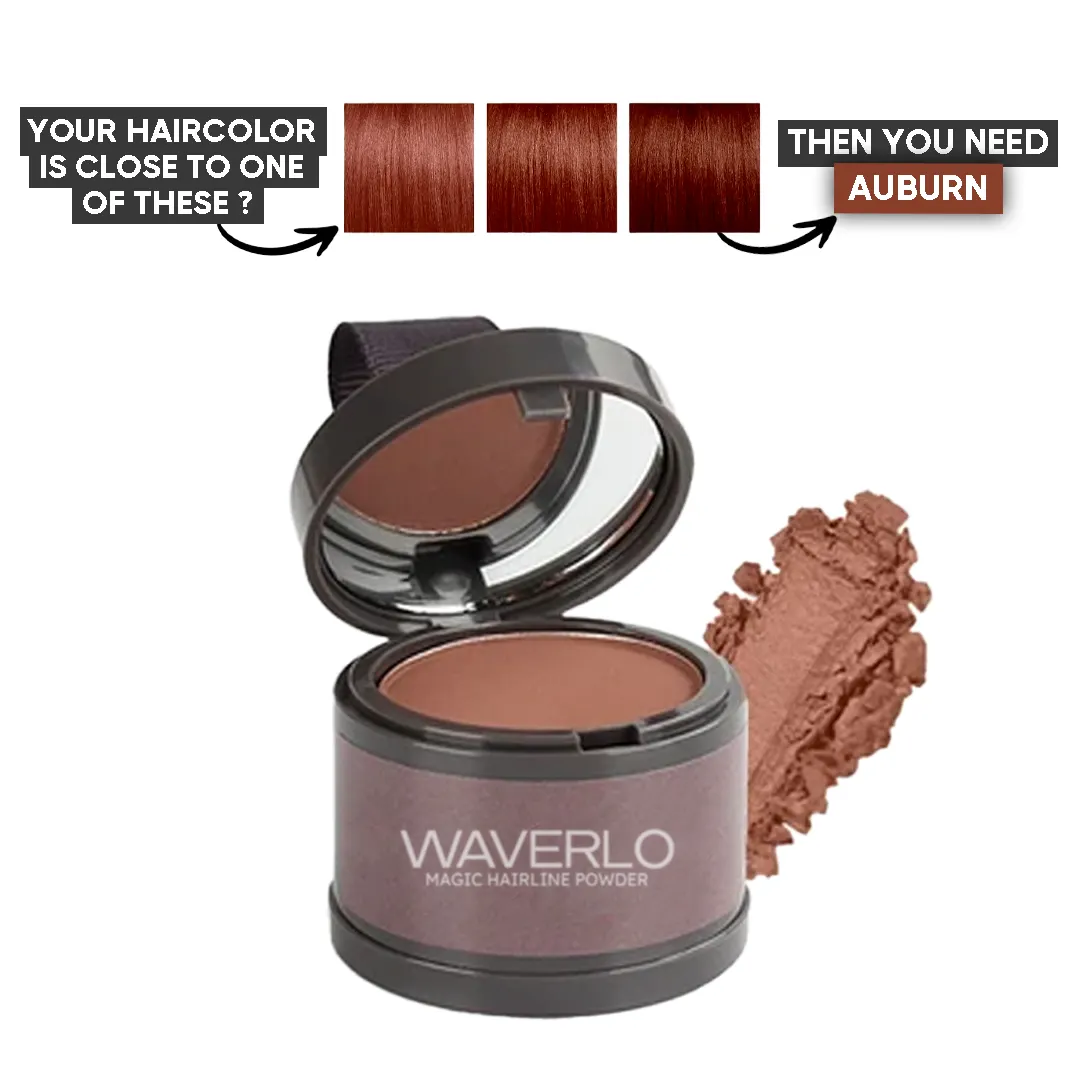 Consulbefor Magic Root Cover Up