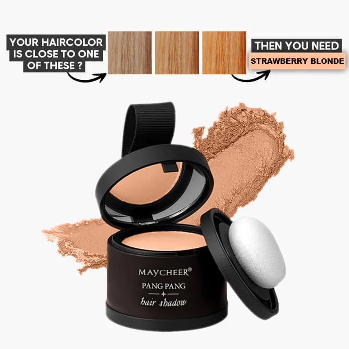 🎉Buy 1 Get 1 Free🎁 - Magic Root Touch Up