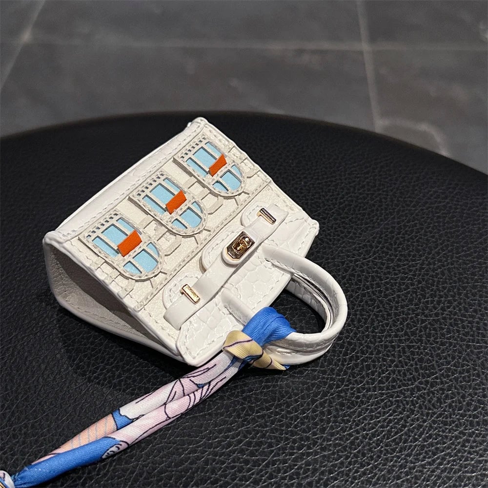 🔥Last Day 49% OFF - 👜Platinum Mini Charm Bag