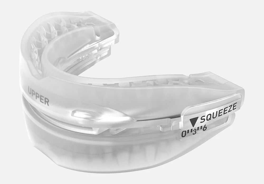 Sleep Guardian Mouthpiece